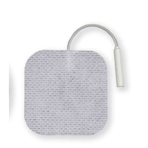 FIRST CHOICE ELECTRODE SQUARE 2" 4/PK